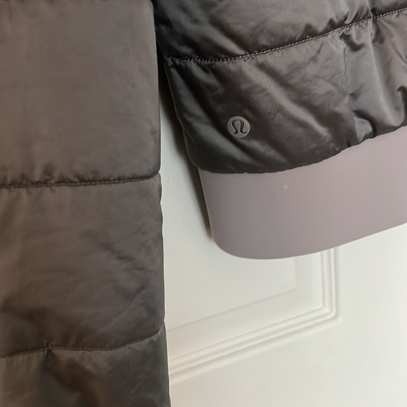 Lululemon bomber jacket - Picture 2 of 8